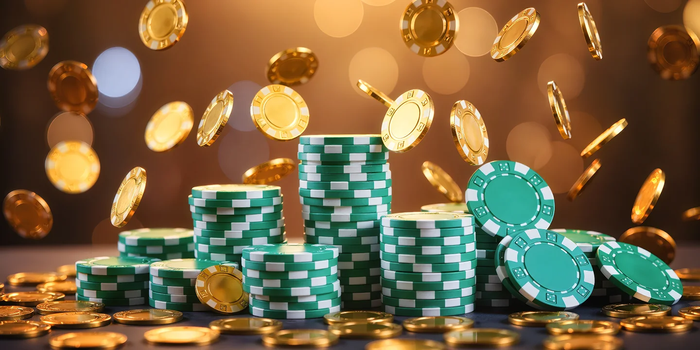 Minh họa Casino Trực Tuyến tại AX88