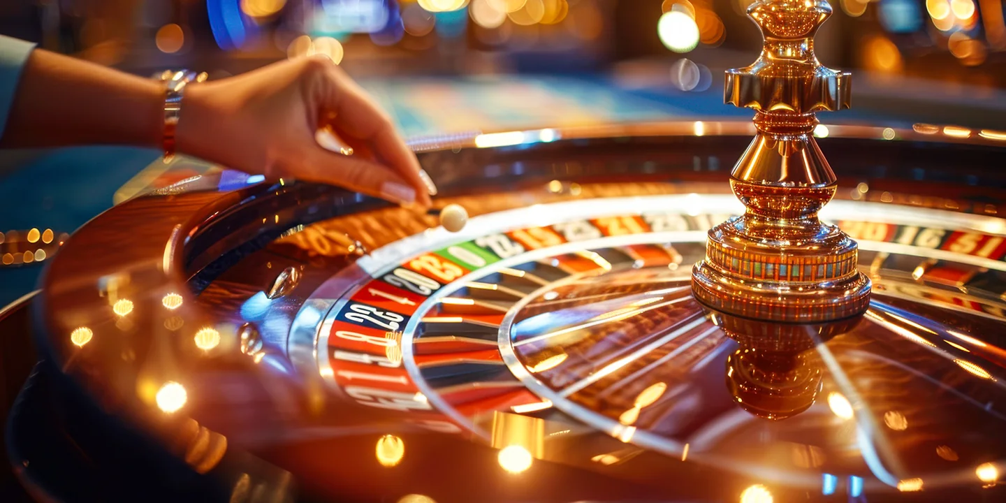 Minh họa chủ đề casino trực tuyến của AX88